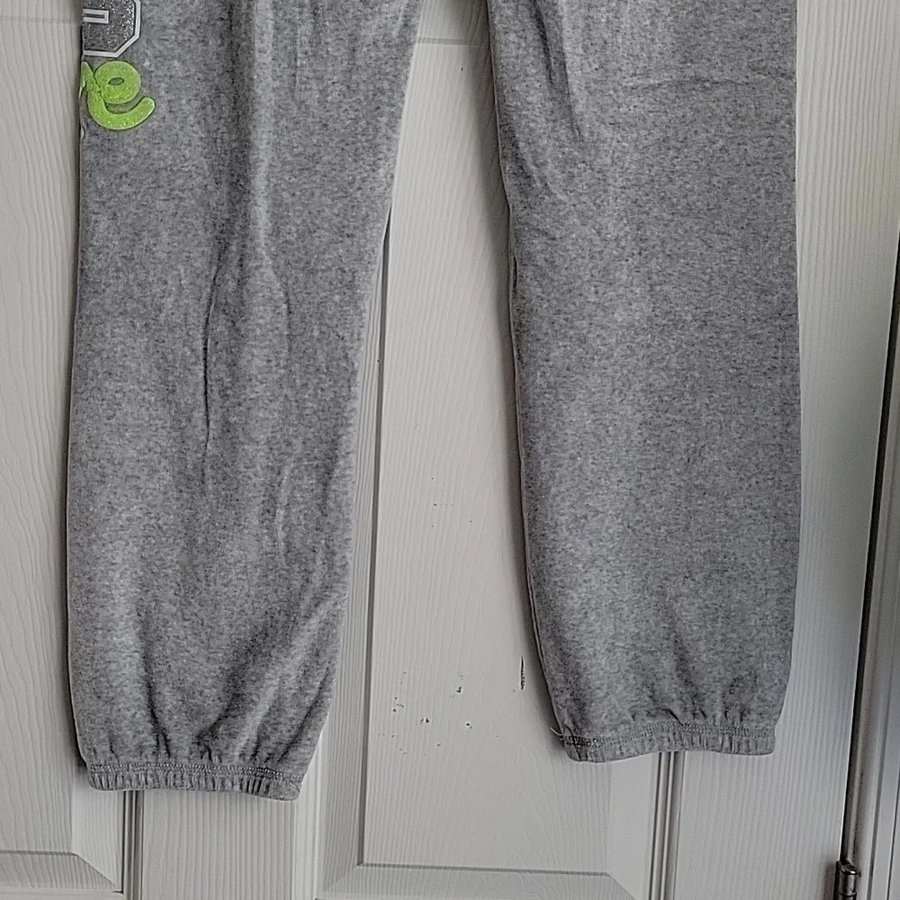 Justice Girl's Fleece Pants